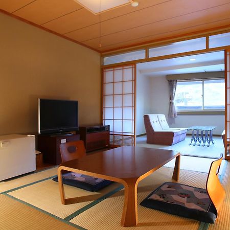 Shiga Palace Hotel Yamanouchi  Δωμάτιο φωτογραφία