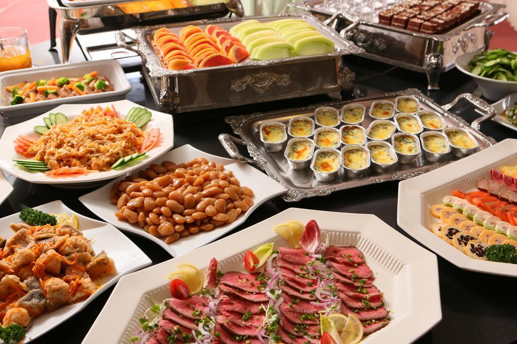 Shiga Palace Hotel Yamanouchi  Εξωτερικό φωτογραφία