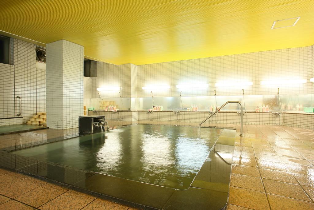 Shiga Palace Hotel Yamanouchi  Εξωτερικό φωτογραφία