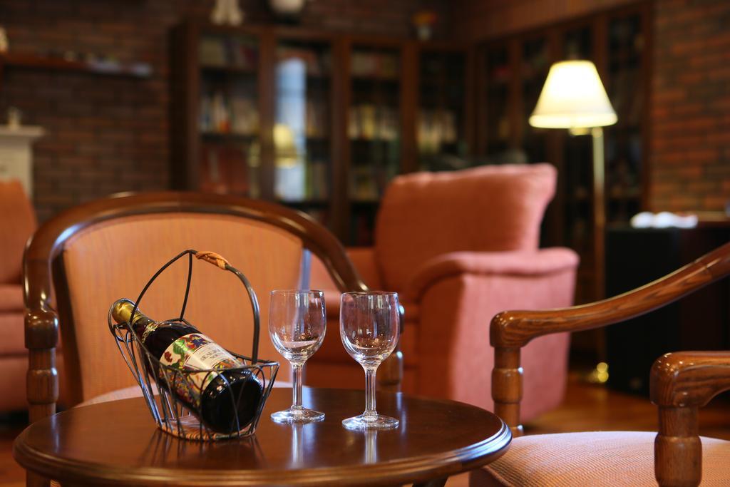 Shiga Palace Hotel Yamanouchi  Εξωτερικό φωτογραφία