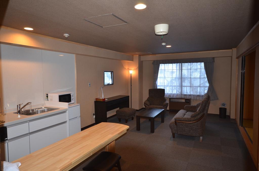 Shiga Palace Hotel Yamanouchi  Εξωτερικό φωτογραφία
