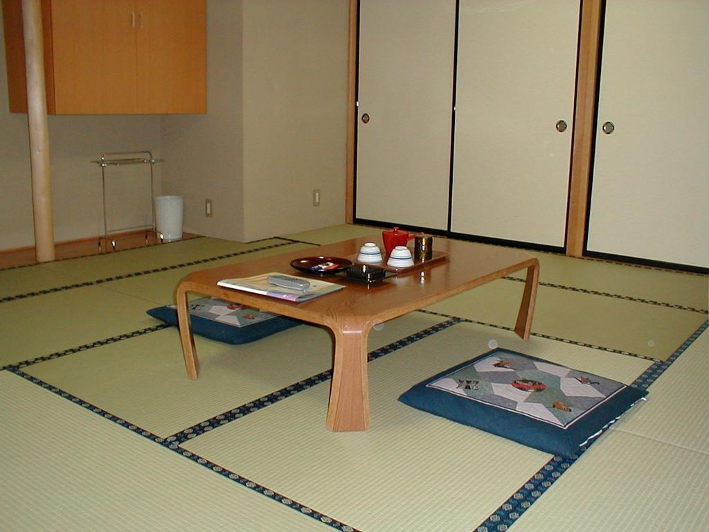 Shiga Palace Hotel Yamanouchi  Εξωτερικό φωτογραφία