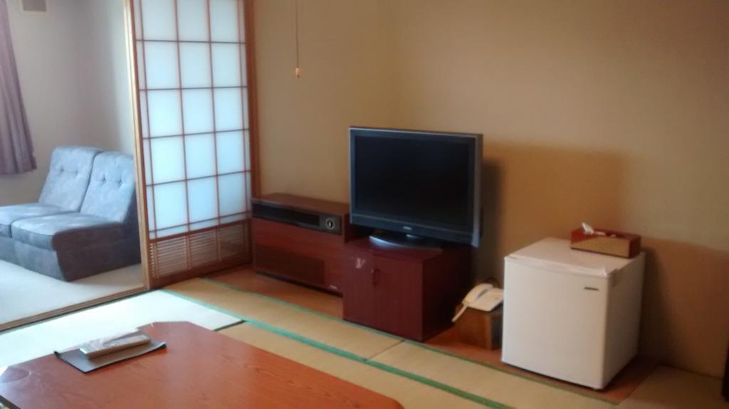Shiga Palace Hotel Yamanouchi  Εξωτερικό φωτογραφία