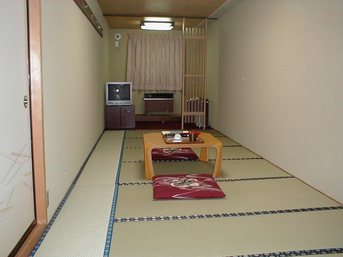 Shiga Palace Hotel Yamanouchi  Εξωτερικό φωτογραφία