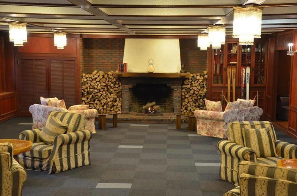 Shiga Palace Hotel Yamanouchi  Εξωτερικό φωτογραφία