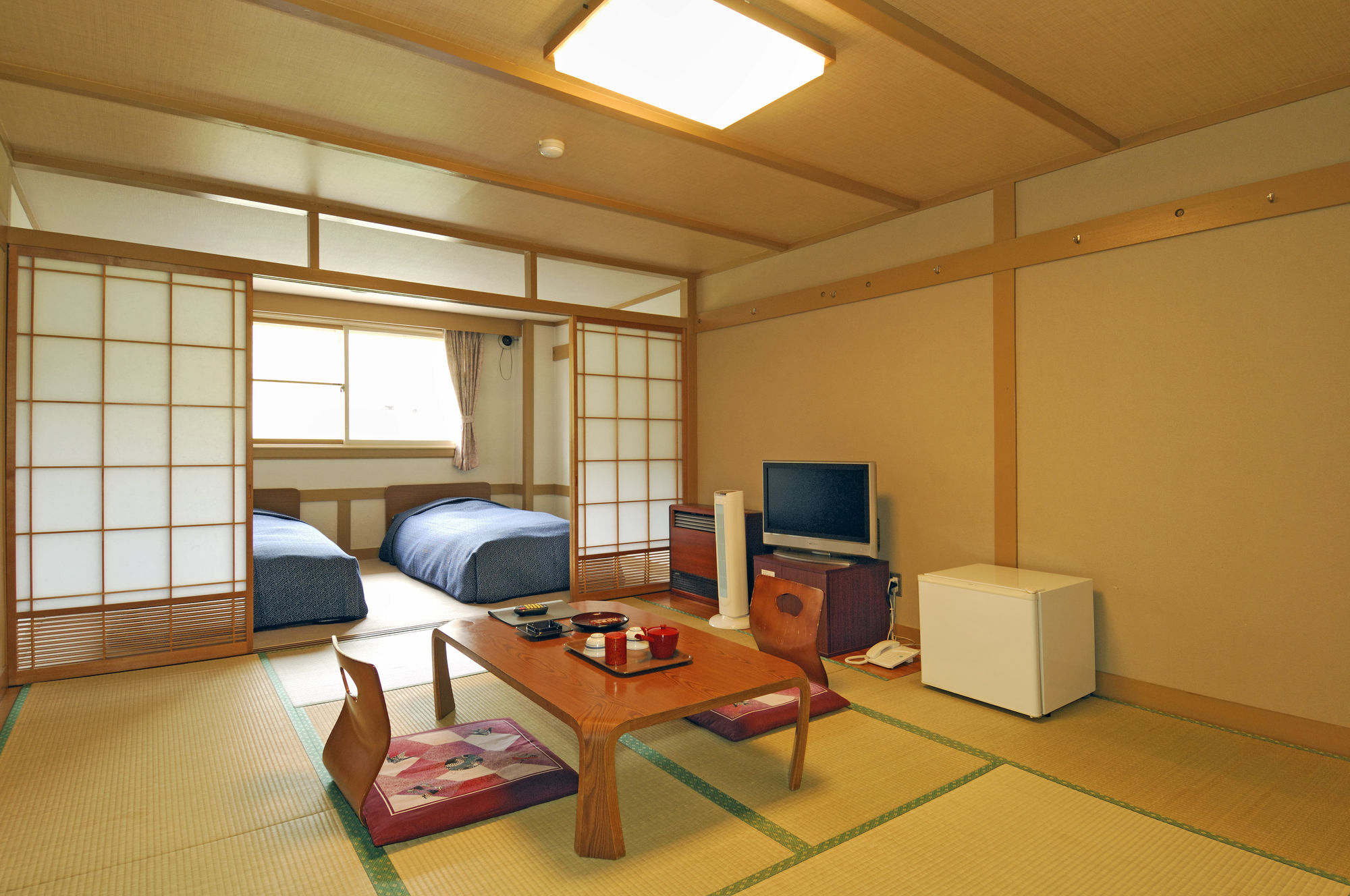 Shiga Palace Hotel Yamanouchi  Εξωτερικό φωτογραφία